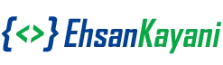 Ehsan Kayani logo