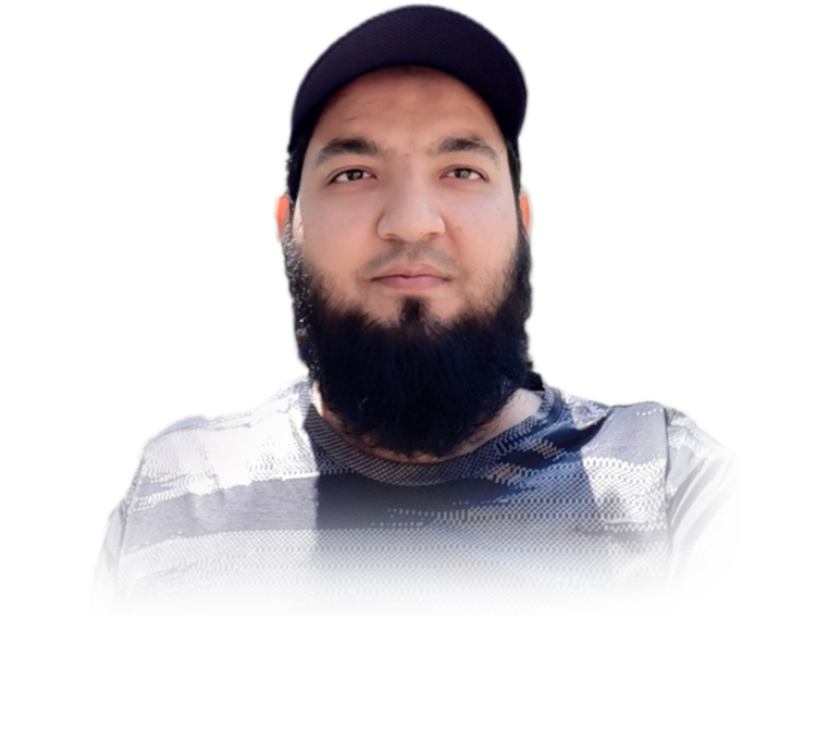 Profile illustration